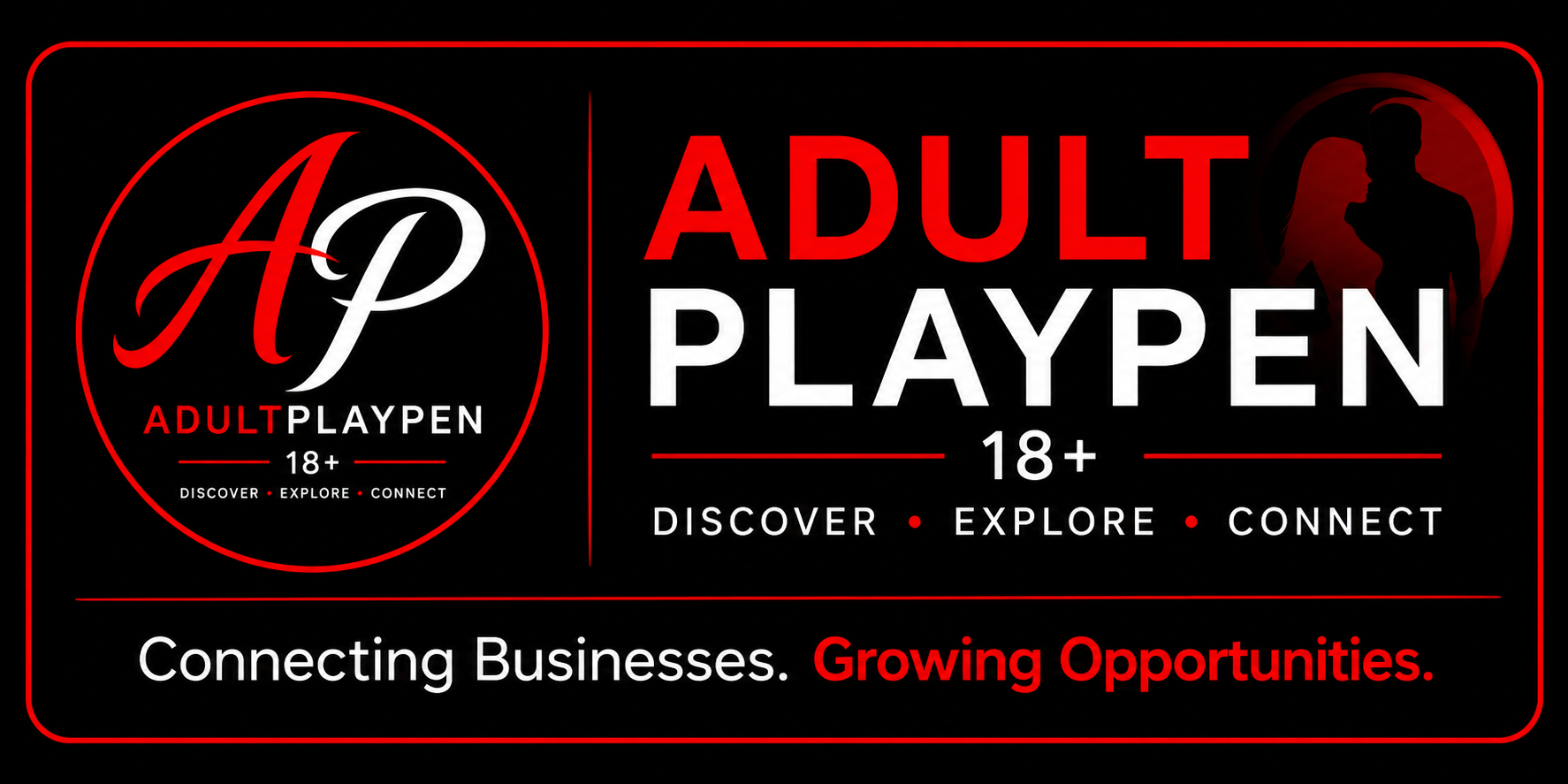 Adult PlayPen