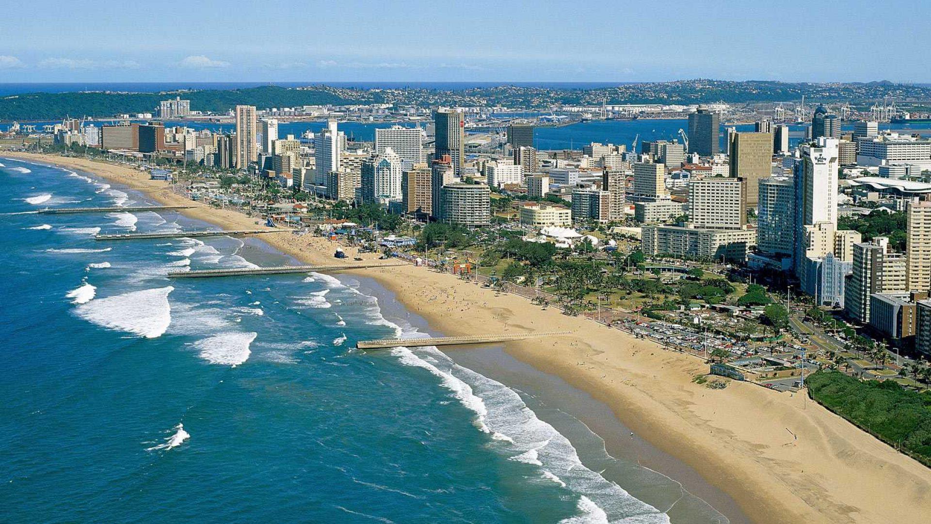 Durban
