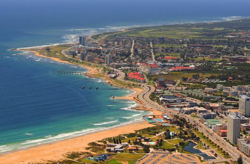 Gqeberha