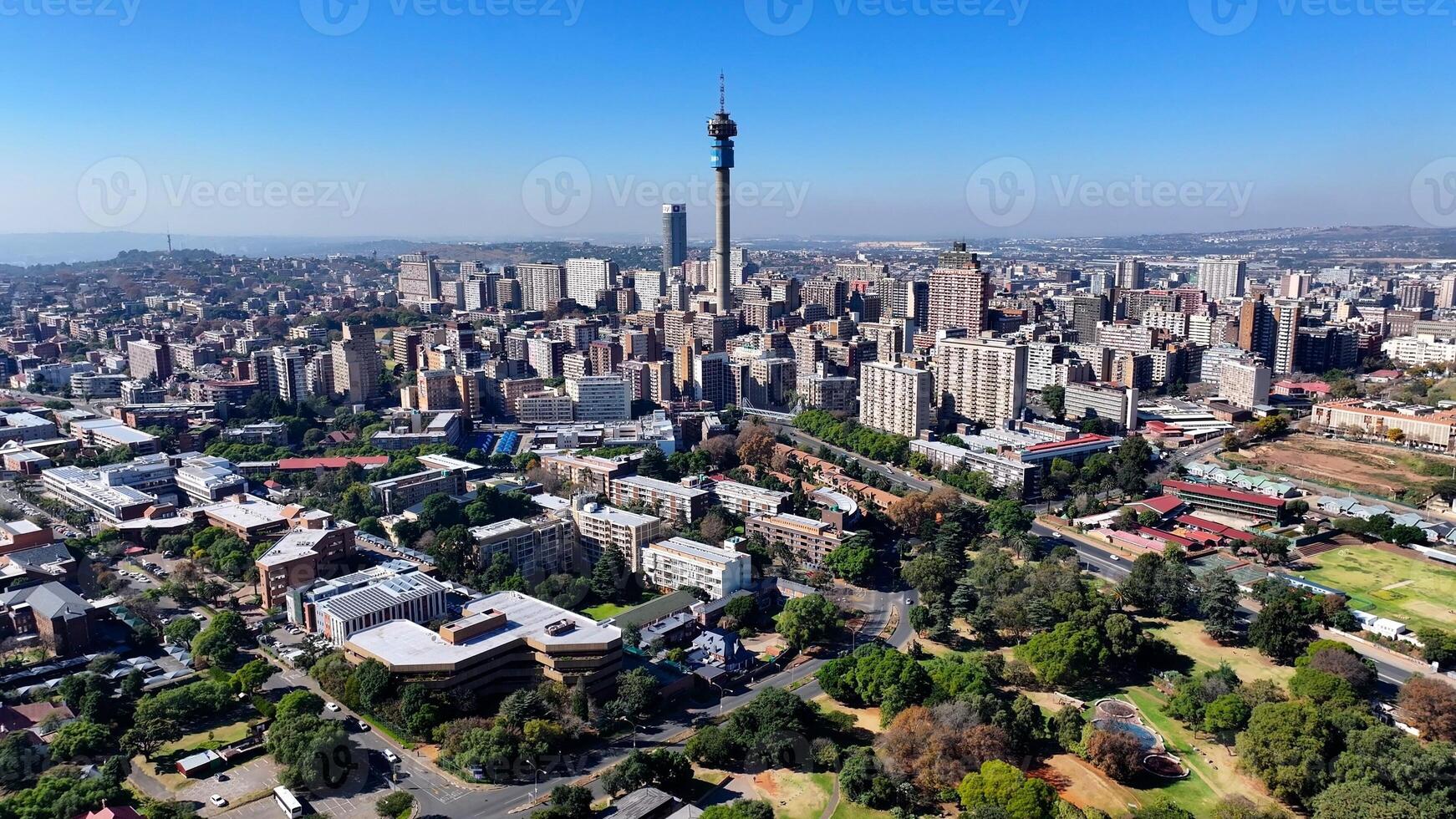Johannesburg