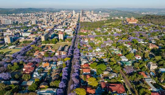 Pretoria/Tswane